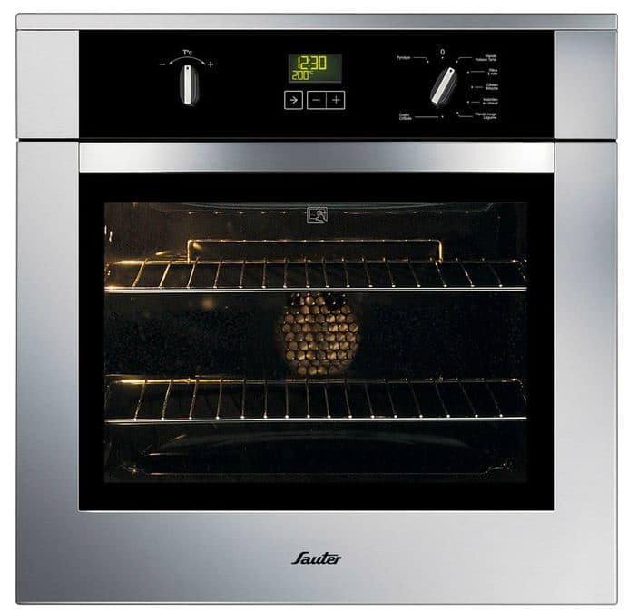 Sauter france Table de cuisine