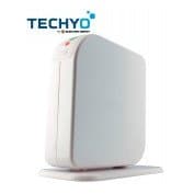 alarme sans fil techyo