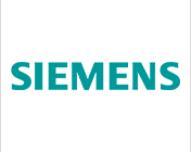 Logo Siemens 176