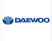 marque daewoo electromenager 1