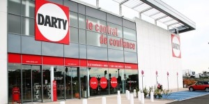 Comment fonctionne la Garantie DARTY ?