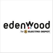 TV HD 32 EDENWOOD ED32A07 HD-VE Smart TV - Electro Dépôt