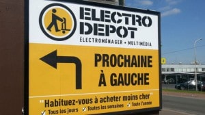 Fer à repasser : Achetez pas cher - Electro Dépôt