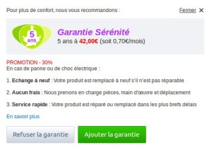 Cdiscount casse le prix de la très demandée yaourtière multi