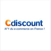 Promo Cdiscount : 22% de réduction sur ce sèche-linge Candy classe