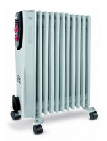 Radiateur soufflant ALPATEC RCMB25 Pas Cher 