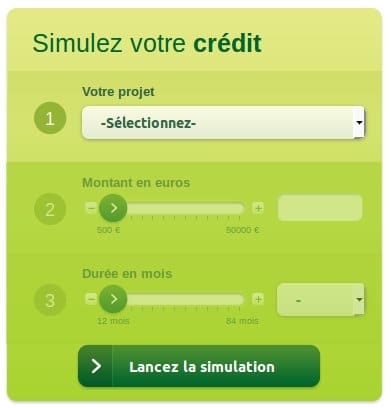 Banque casino credit renouvelable