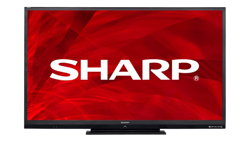 Que vaut la marque SHARP de télévision ? Electroguide