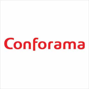 Changer nom facture conforama