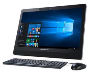 PC Portable Packard BELL Easynote