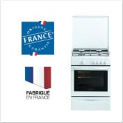 Cuisinière : guide d'achat et comparatif des meilleurs modèles