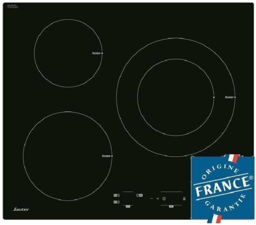 Les 7 meilleures plaques induction [2024] Electroguide