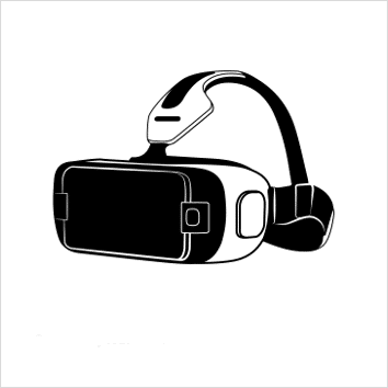 Casque de réalité virtuelle pas cher - Comparateur de prix - Accessoires de  jeux vidéo - Achat moins cher