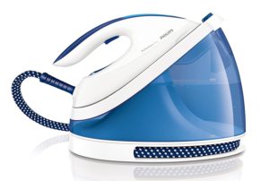 Philips GC7038 20 Semelle SteamGlide Plus