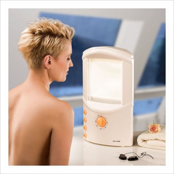 Lampe uv bronzage - Cdiscount