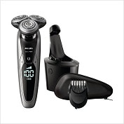 Rasoir électrique homme Philips S9711 1