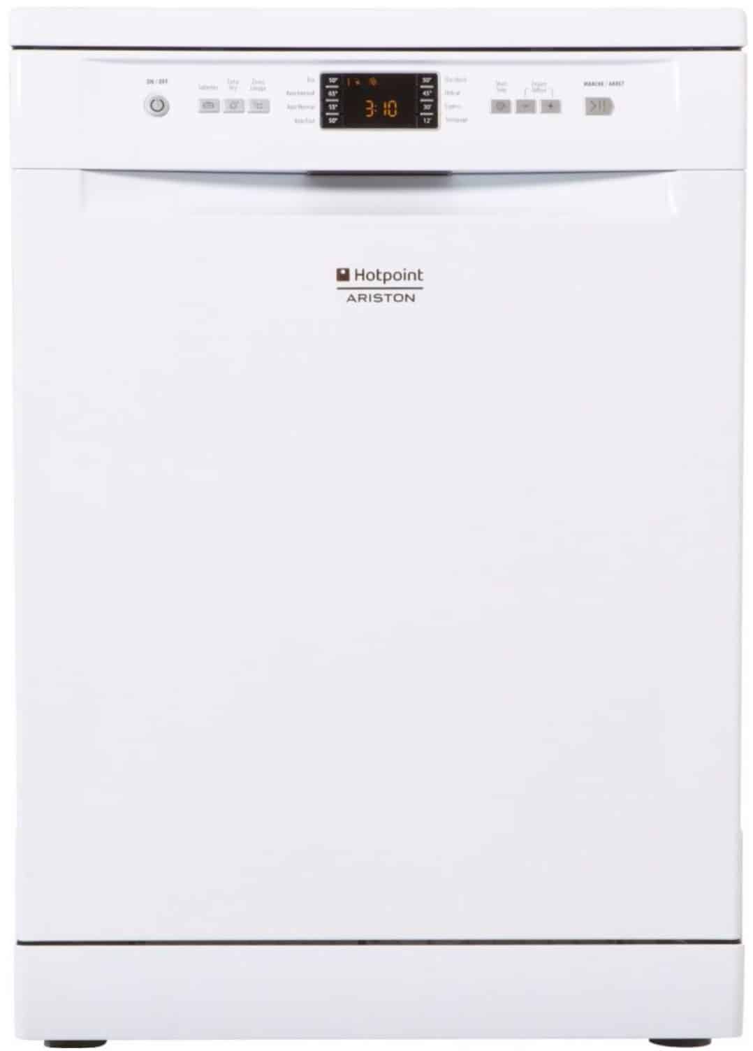 Que Vaut Le Lave Vaisselle Hotpoint Lff 8m132 Fr Electroguide
