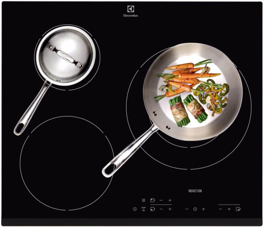 Quelle plaque de cuisson consomme le moins ? Electroguide