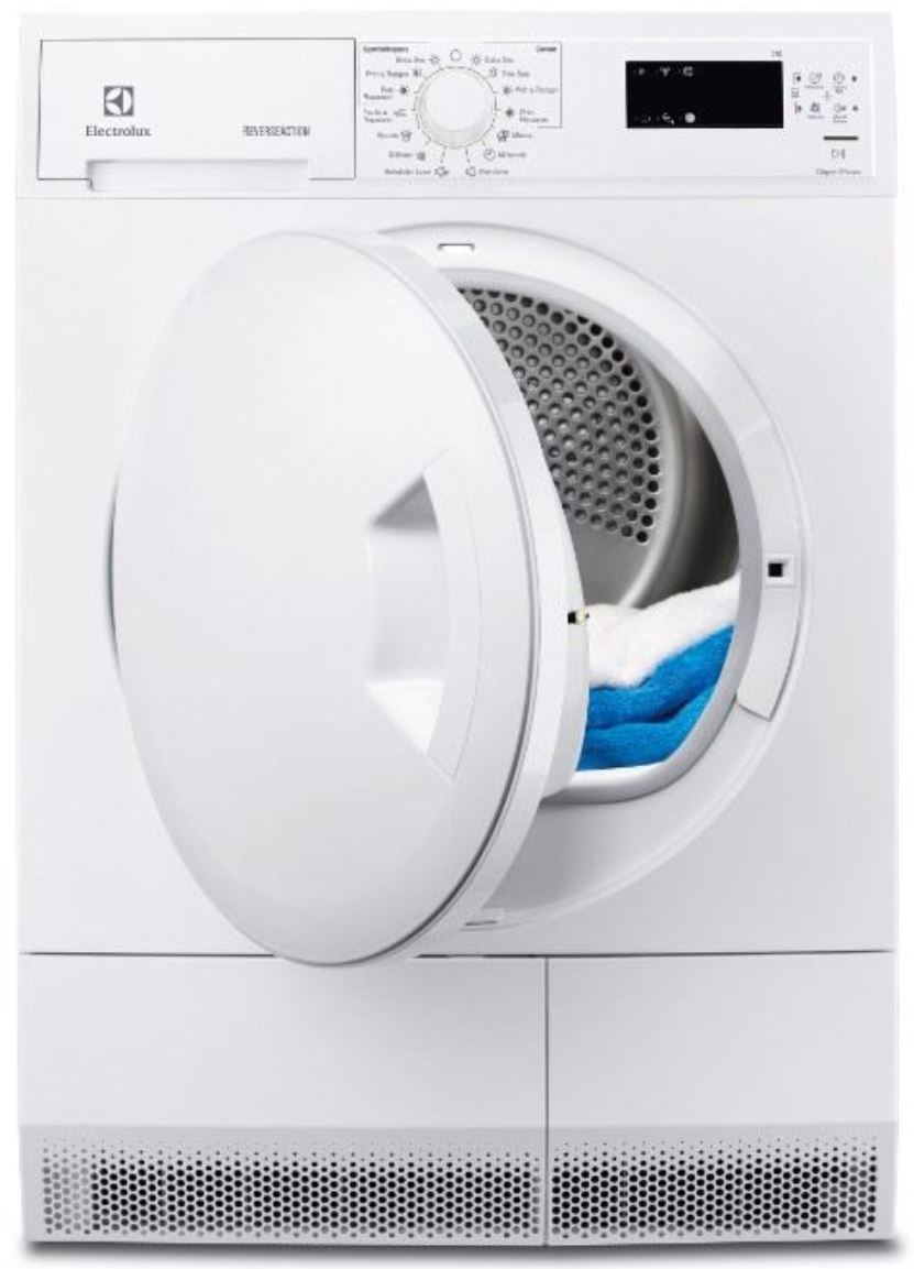S Che Linge Electrolux Edp2074pzw Electroguide S Che Linge Electrolux Edp2074pzw Electroguide