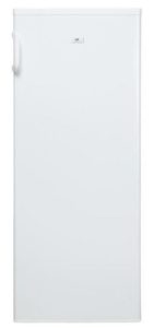 Réfrigérateur Encastrable Continental Edison 294L – Froid Brassé – Blanc – Classe D – L54 X H177 X P54.5 Cm