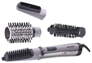 La meilleure brosse soufflante rotative Outlet