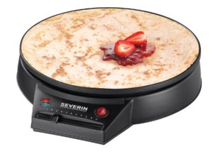 Comparatif et avis sur les 10 meilleures crêpières inductions