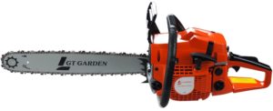 Soldes GT Garden TT-M2600-3 2024 au meilleur prix sur