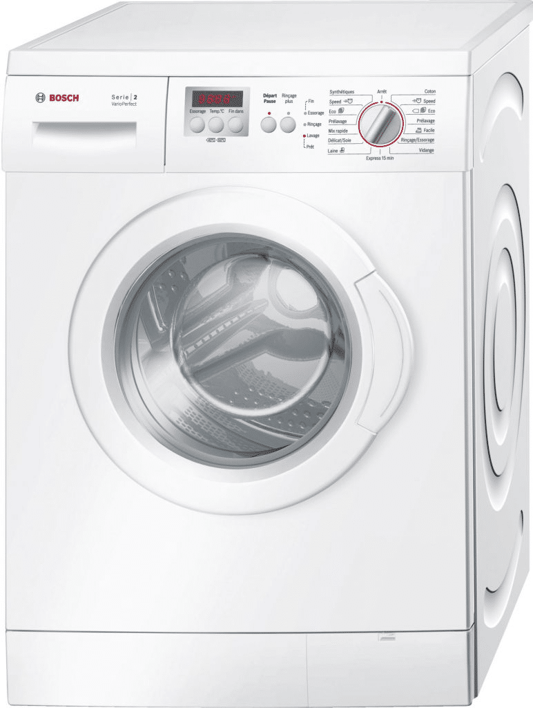 lave-linge Bosch wae28210ff