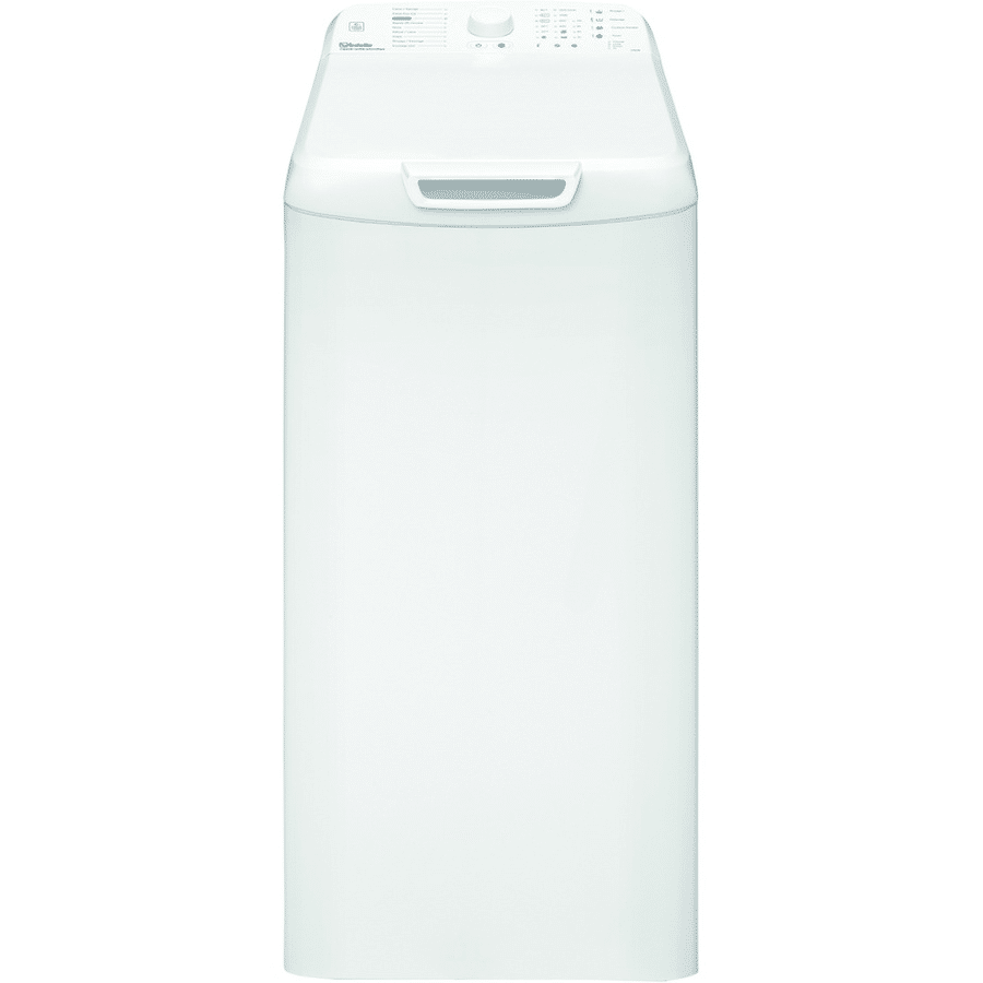 Lave-linge Vedette VT602B