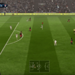 fifa18 om