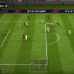 fifa18 real