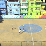 fifa18 rue