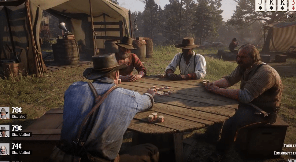 Que vaut le jeu Red Dead Redemption 2 ? [Avis&Test] Electroguide