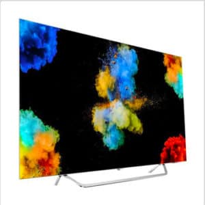 tv oled philps 55pos9002