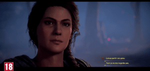 assassins creed odyssey 1
