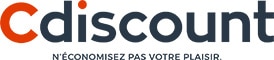 logo cdiscount home promo