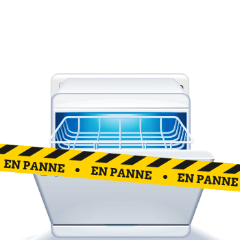 Pourquoi mon lave-linge Whirlpool affiche un code panne F05 ? - L