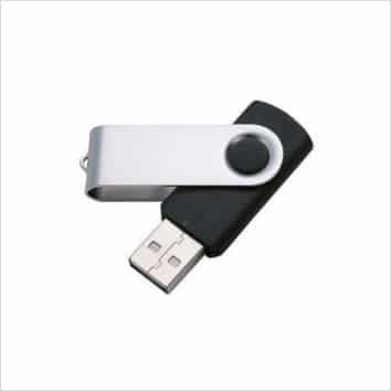 Ces clés USB pour stocker/transférer facilement les vidéos sur ordinateur 