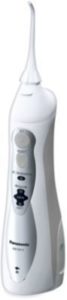 Buse De Rechange Panasonic EW 0950 Pour Jet Dentaire - Blanche - Made In Thailand