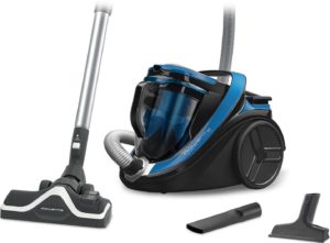 aspirateur sans sac bon rapport qualité prix