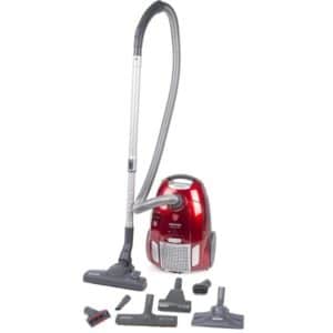 Que vaut l'aspirateur traîneau sans sac Dyson DC33C Origin ?