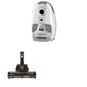 Que vaut l'aspirateur avec sac Rowenta RO6327EA ?