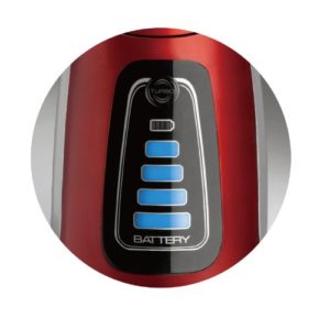 Que vaut l'aspirateur balai Hoover ATN264R ? | Electroguide Que vaut l'aspirateur balai Hoover ATN264R ? | Electroguide