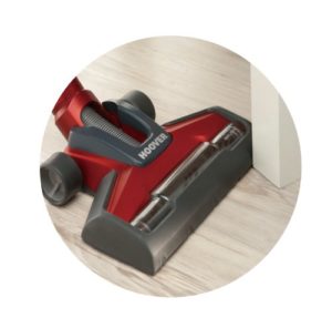 Que vaut l'aspirateur balai Hoover ATN264R ? | Electroguide Que vaut l'aspirateur balai Hoover ATN264R ? | Electroguide