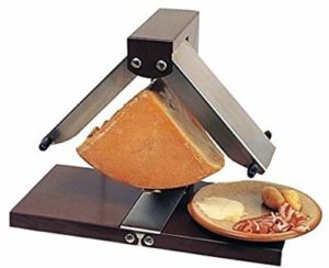 Voici le meilleur appareil à raclette et il ne coûte que 45 €