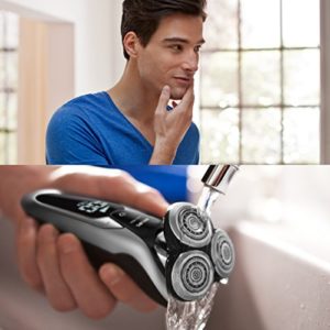 Avis Rasoir électrique pour homme Philips S9711 ? | Electroguide Avis Rasoir électrique pour homme Philips S9711 ? | Electroguide