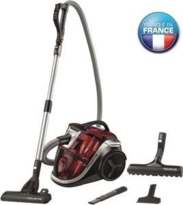 Aspirateur Discount