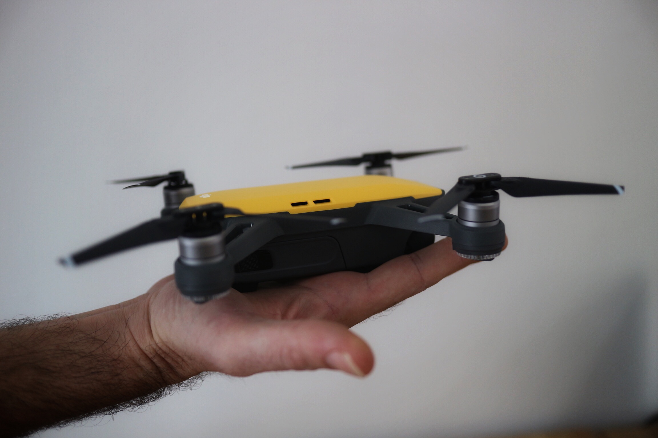 drone dji spark combo 008