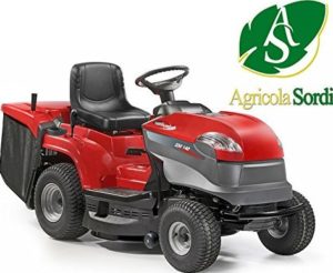 Meilleur tracteur tondeuse