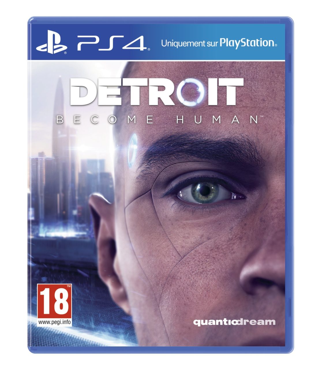 Les 7 meilleurs jeux vidéo sur PS4 [2024] Electroguide